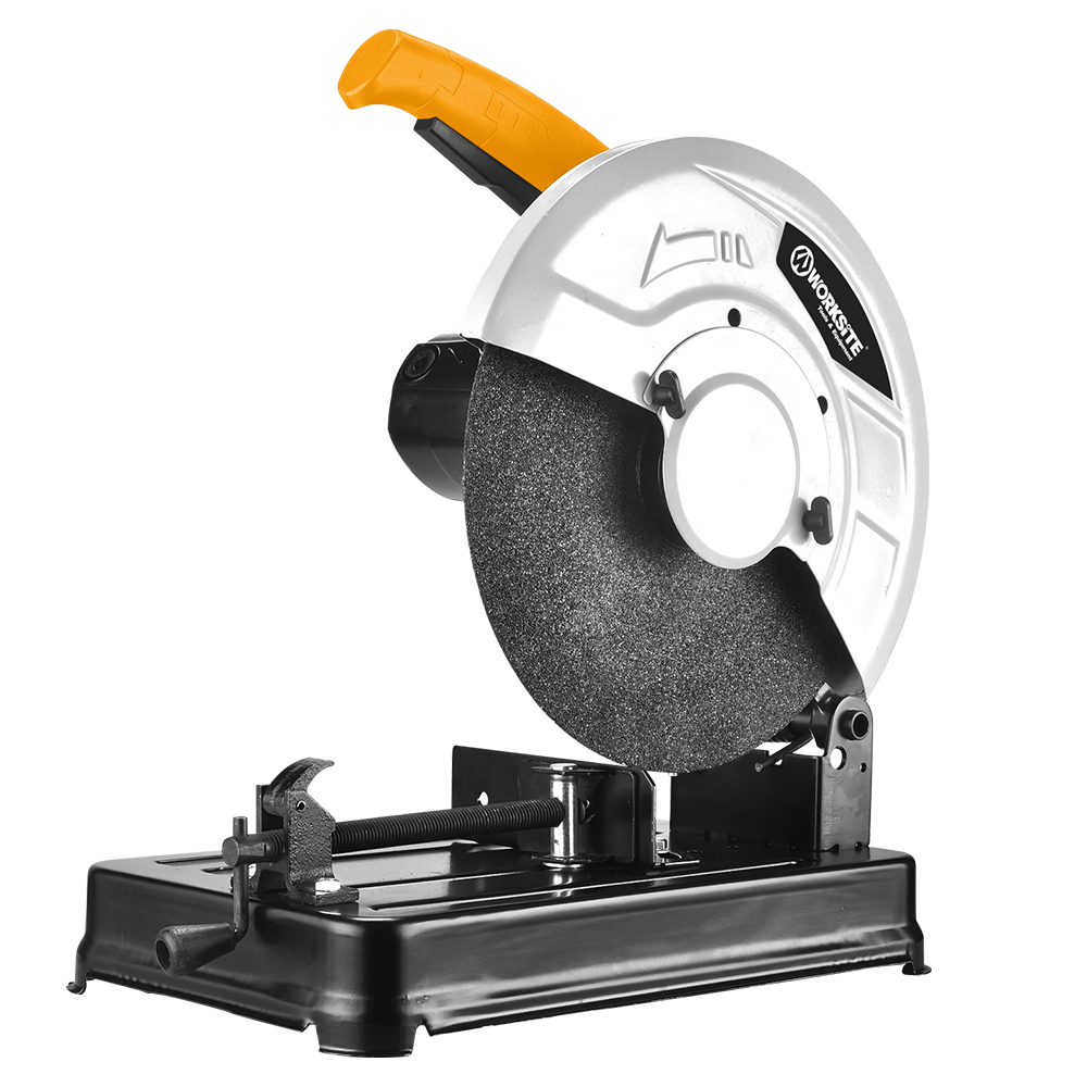 WORKSITE 355MM CUT OFF SAW