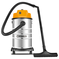WET AND DRY VACUUM CLEANER
