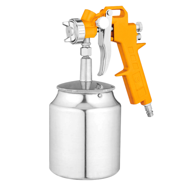 Worksite HIGH PRESSURE SRRAY GUN