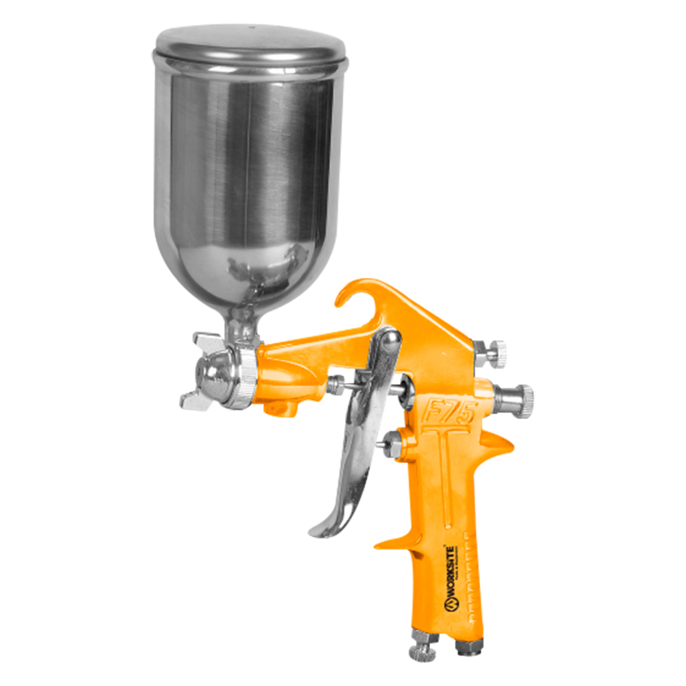 WORKSITE SPRAY GUN