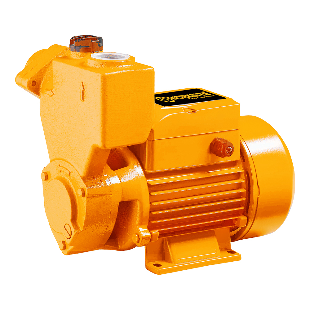 WORKSITE 370W Automatic Self-Priming Peripheral Pump