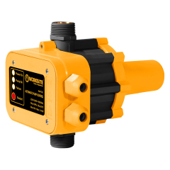 WORKSITE Automatic Self-Priming Peripheral Pump