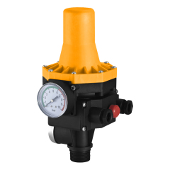 WORKSITE Automatic Self-Priming Peripheral Pump