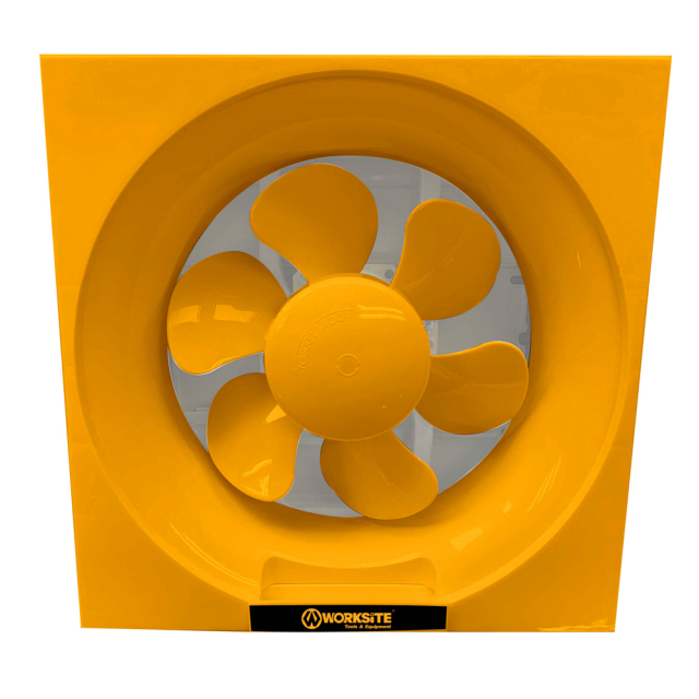 WORKSITE Exhaust Fan