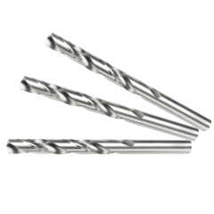 Worksite HSS Twist Drill Bit