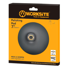 WORKSITE Polishing Pad