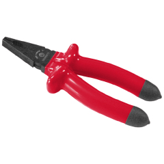 WORKSITE Insulated Combination Pliers