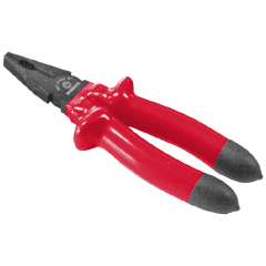 WORKSITE Insulated Combination Pliers