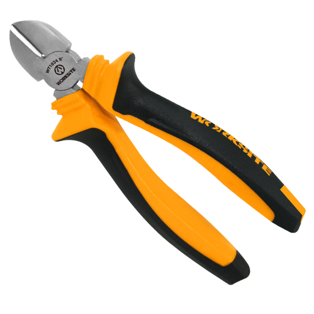 WORKSITE Diagonal Cutter Pliers