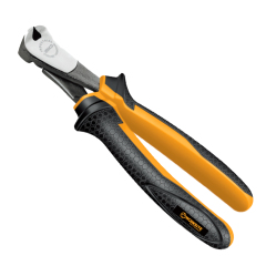 WORKSITE Heavy-Duty Diagonal Pliers