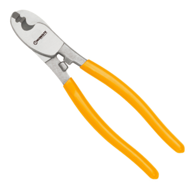 WORKSITE HEAVY DUTY CABLE CUTTER