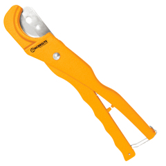 WORKSITE PVC PIPE CUTTER
