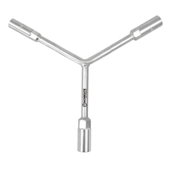 WORKSITE L-ANGLED SOCKET WRENCH