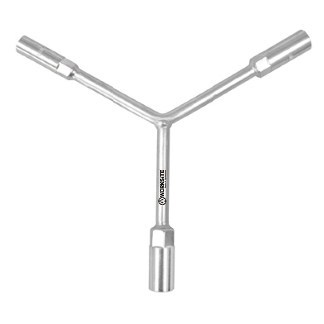 WORKSITE L-ANGLED SOCKET WRENCH