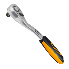 WORKSITE Ratchet Handle Tools Rachet Handle Wrench Handle Ratchet 1/4" Type Ratchet Handle