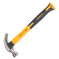 WORKSITE CLAW HAMMER