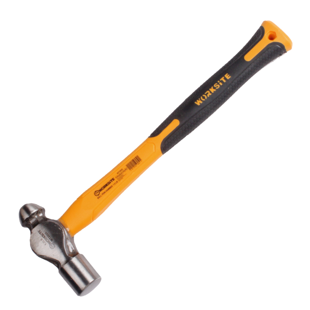 WORKSITE BALL PEIN HAMMER