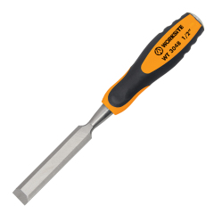 WORKSITE FLAT PLATE CHISEL