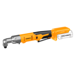 21V Angle Impact Driver (80Nm) - G