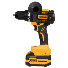 21V Brushless 13mm Hammer Drill (150Nm)