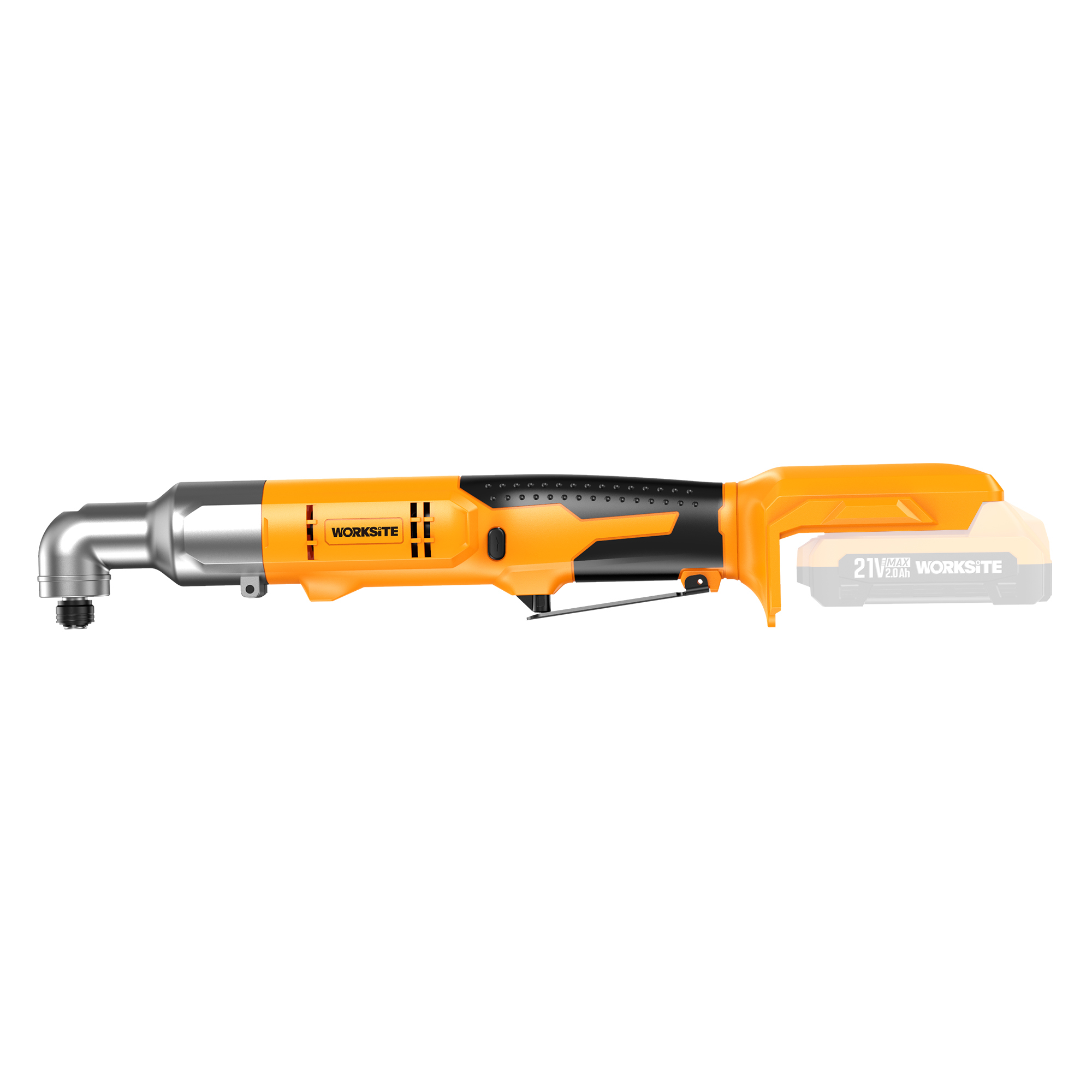 21V Angle Impact Driver (80Nm) - G