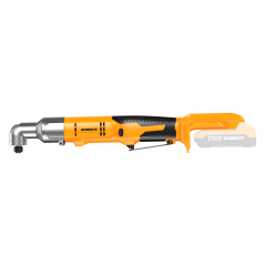 21V Angle Impact Driver (80Nm) - G