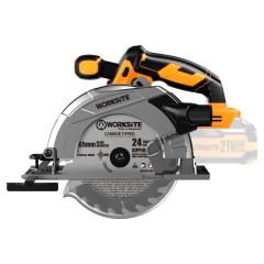 21V Circular Saw