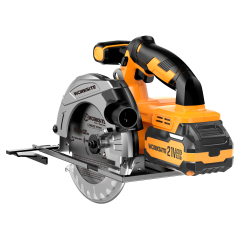 21V Circular Saw