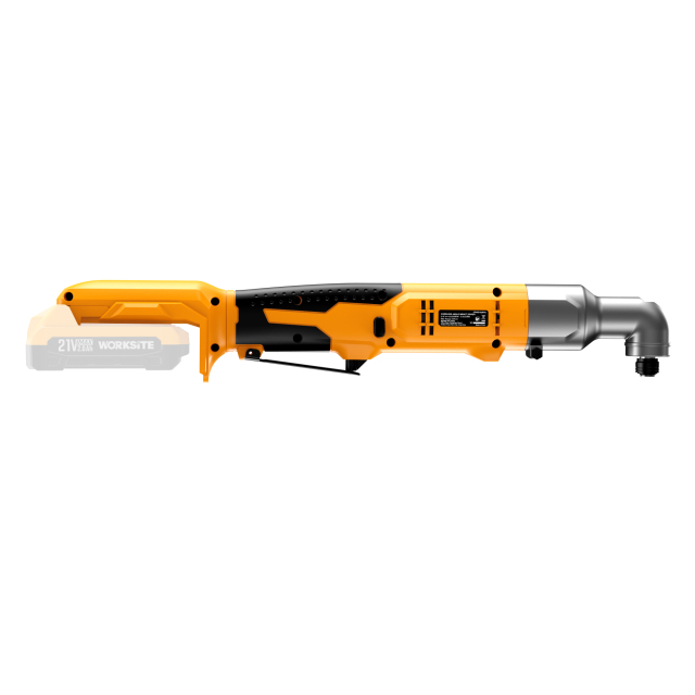 21V Angle Impact Driver (80Nm) - G