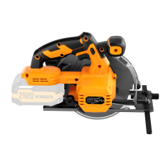 21V Circular Saw