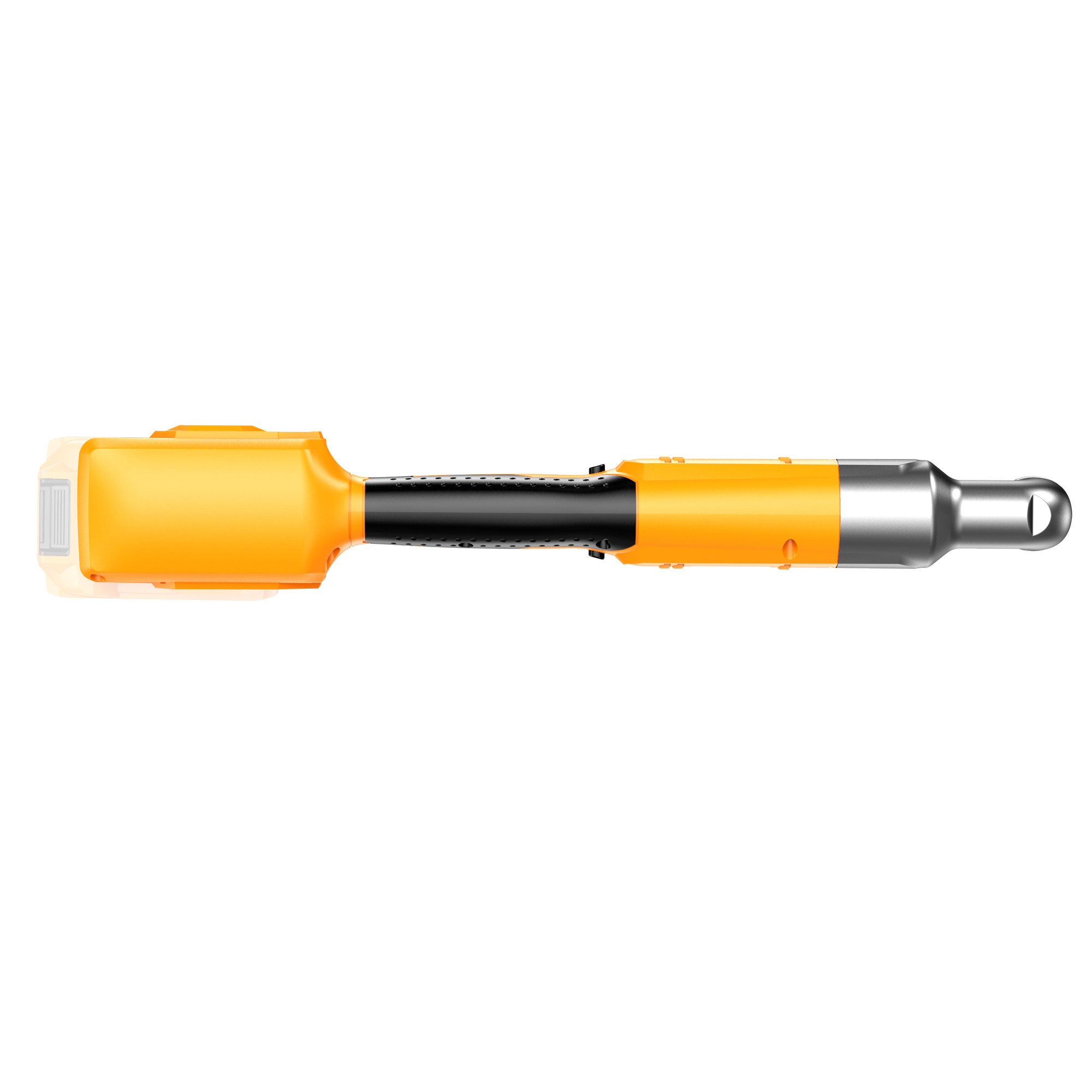 21V Angle Impact Driver (80Nm) - G