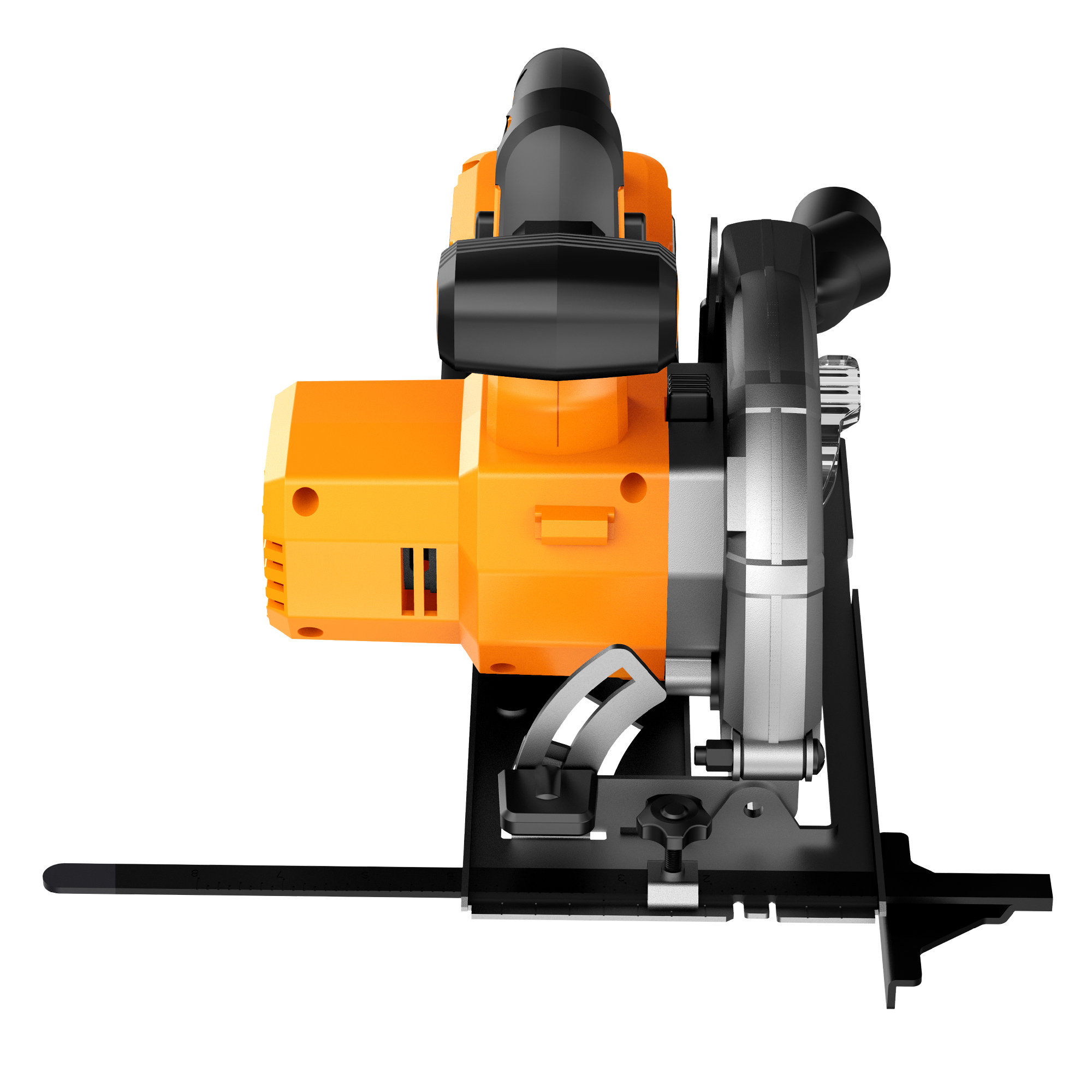 21V Circular Saw