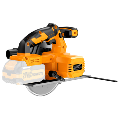 21V Circular Saw