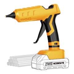 21V Glue Gun