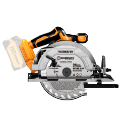 21V Brushless Circular Saw
