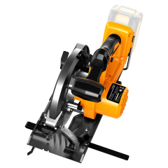 21V Brushless Circular Saw