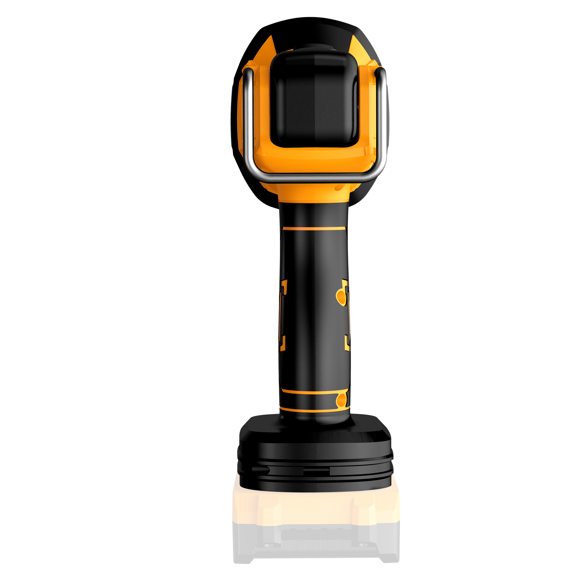 21V CORDLESS LED WORK LIGHT-G
