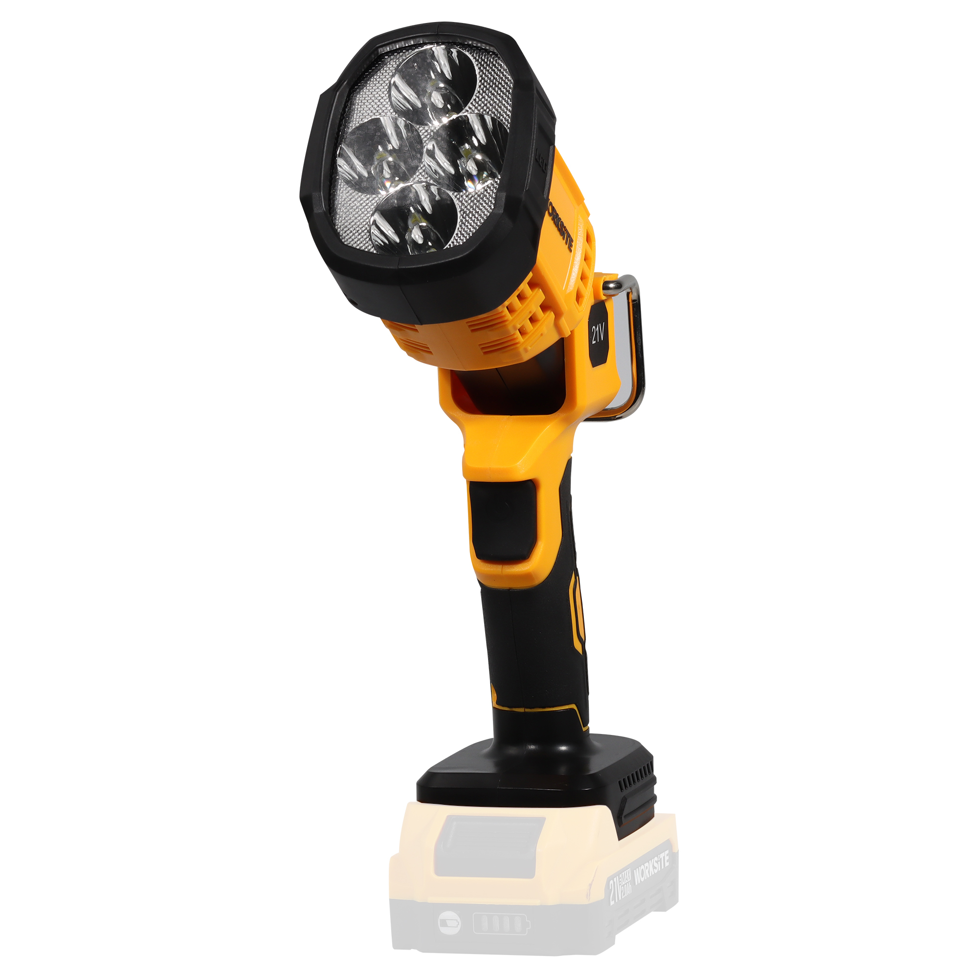 21V CORDLESS LED WORK LIGHT-G