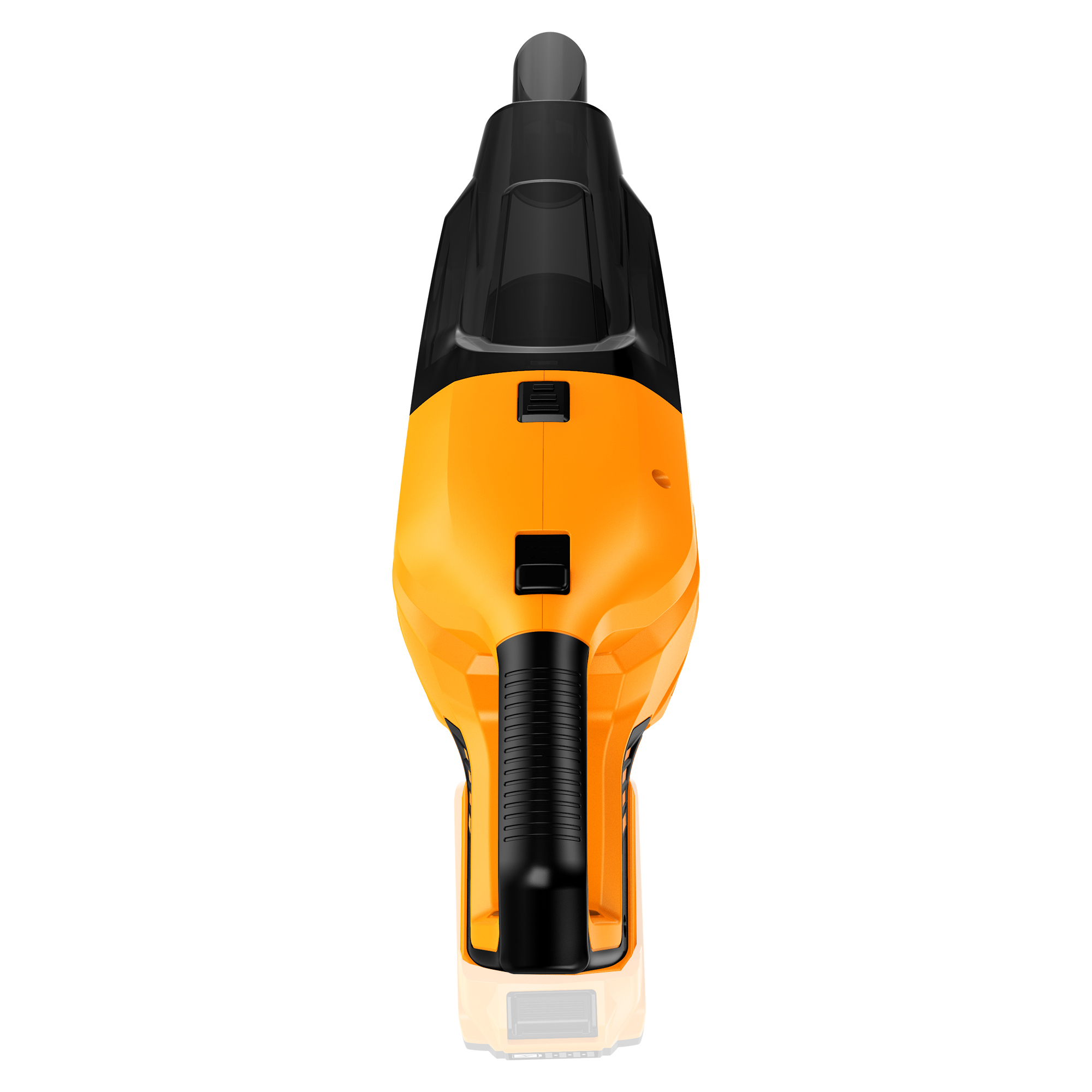 21V Cordless Hand Vacuum-G