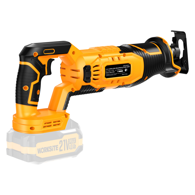 21V Reciprocating Saw -G