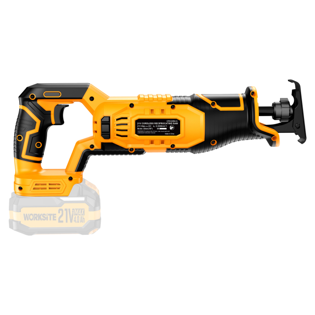 21V Reciprocating Saw -G