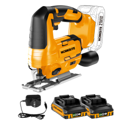 21V Jig Saw