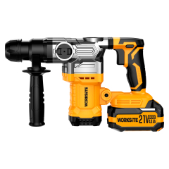 21V Brushless Rotary Hammer 30mm