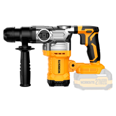 21V Brushless Rotary Hammer 30mm