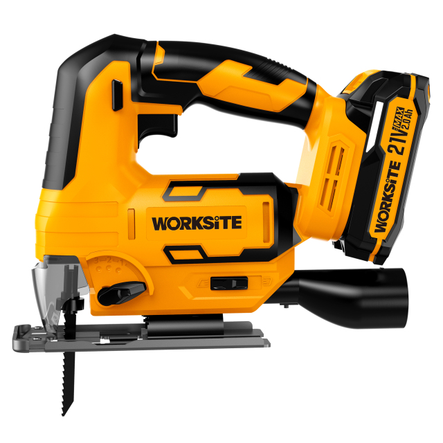 21V Jig Saw