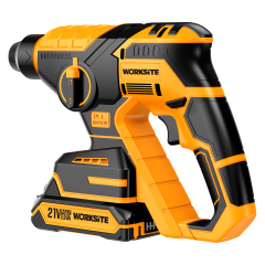 21V Brushless Rotary hammer