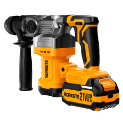 21V Brushless Rotary Hammer 30mm