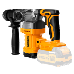 21V Brushless Rotary Hammer 30mm