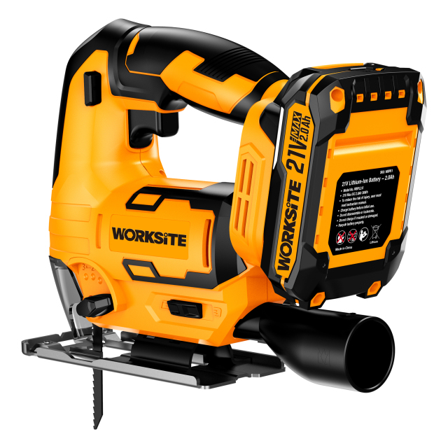 21V Jig Saw