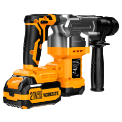 21V Brushless Rotary Hammer 30mm